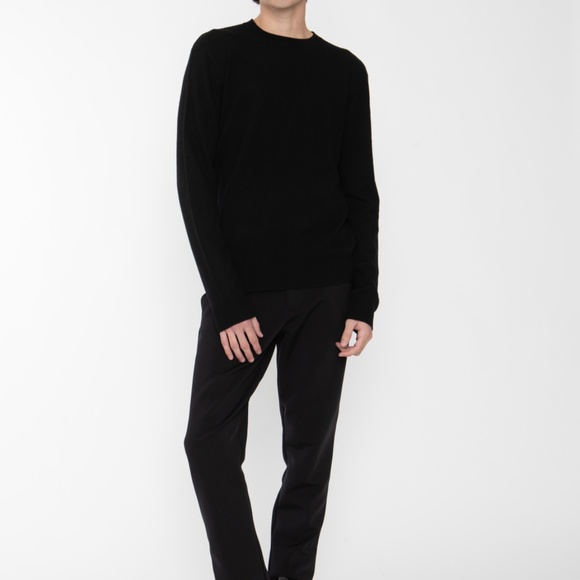 CASHMERE SWEATER - Picture 8 of 8